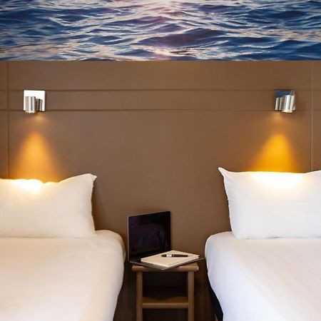 Hotel Confort Le Moulin Rouge Terrasson Luaran gambar
