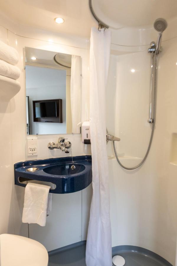 Hotel Confort Le Moulin Rouge Terrasson Luaran gambar